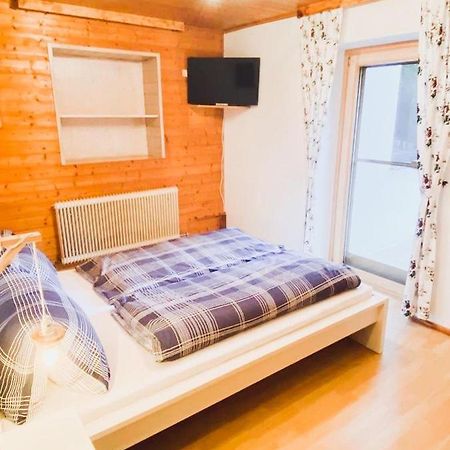 Ferienwohnung Steinberger Fuegenberg Exteriér fotografie
